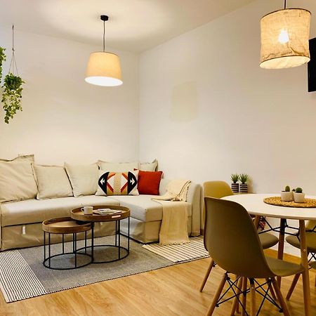 Apartamento Anton Martin I Мадрид Экстерьер фото