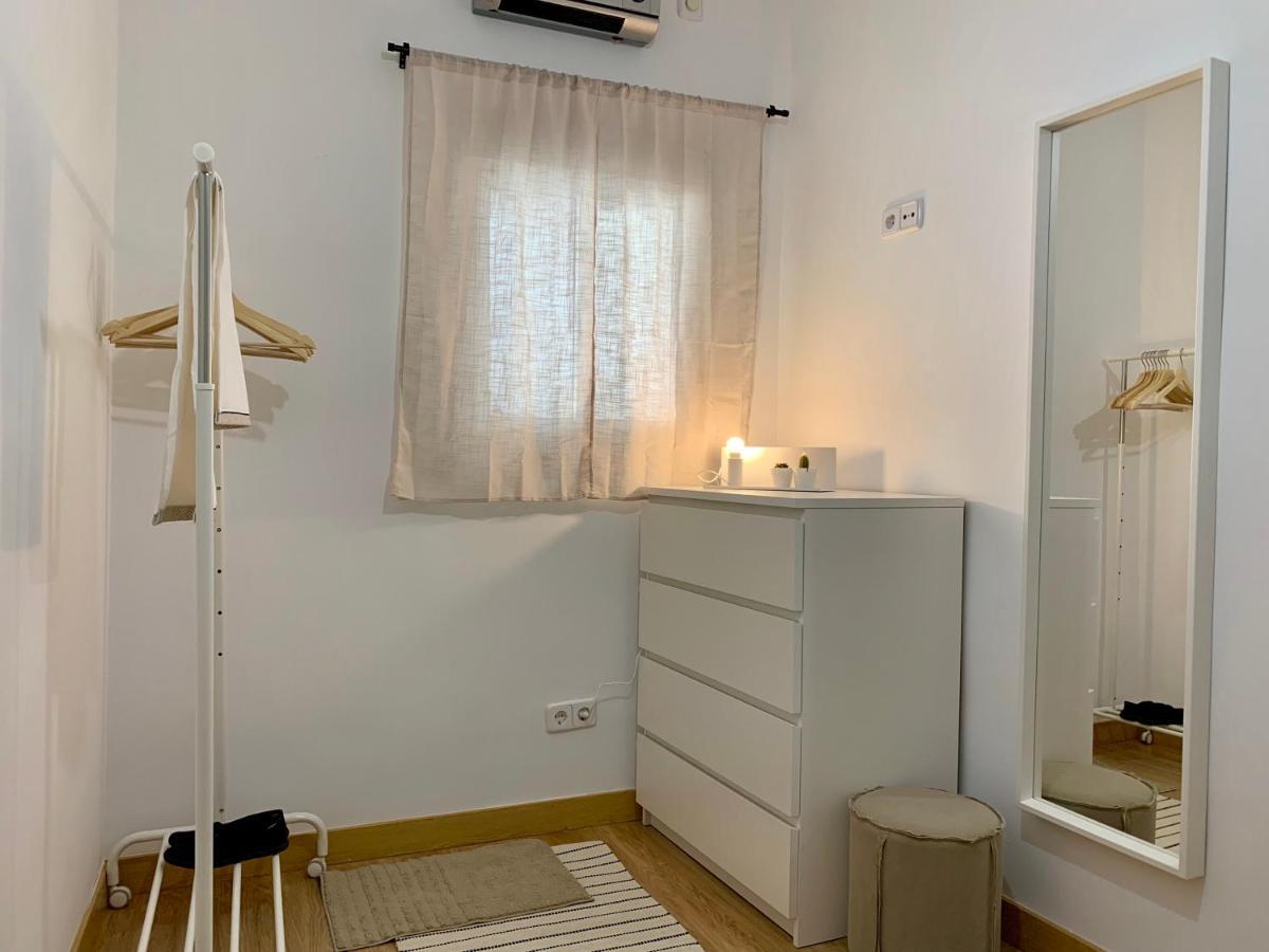 Apartamento Anton Martin I Мадрид Экстерьер фото