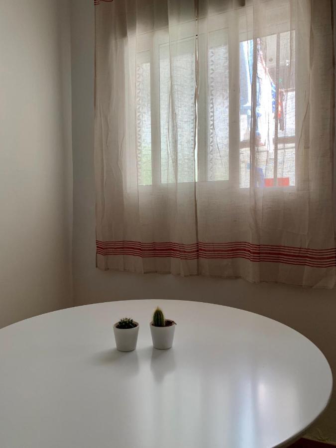 Apartamento Anton Martin I Мадрид Экстерьер фото