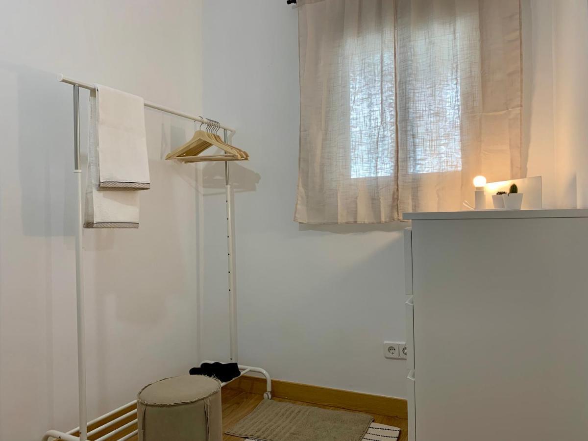 Apartamento Anton Martin I Мадрид Экстерьер фото