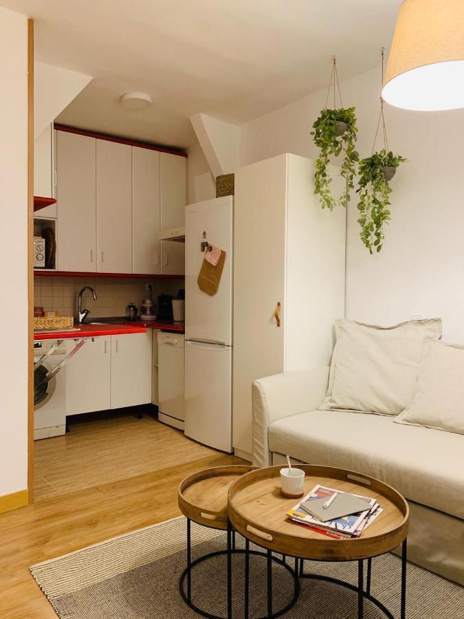 Apartamento Anton Martin I Мадрид Экстерьер фото