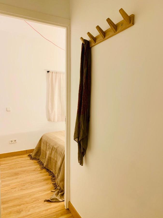 Apartamento Anton Martin I Мадрид Экстерьер фото