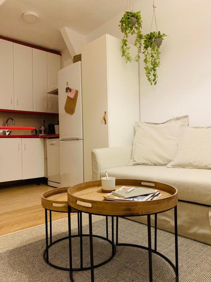 Apartamento Anton Martin I Мадрид Экстерьер фото